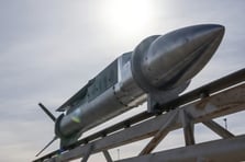 Raytheon, yerden ateşlenen StormBreaker hassas vuruş sistemini test etti