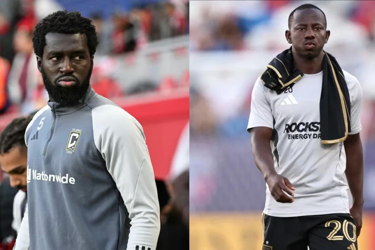 MLS'te bahis oynayanlara ömür boyu men