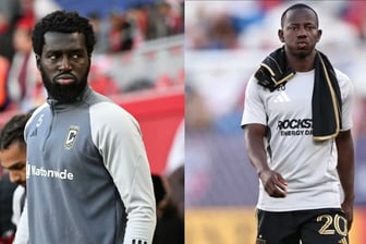 MLS'te bahis oynayanlara ömür boyu men