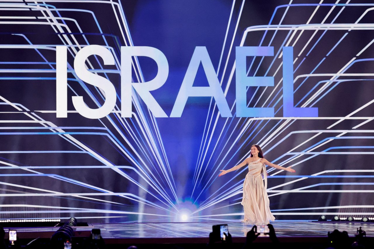 Eurovision - Reuters