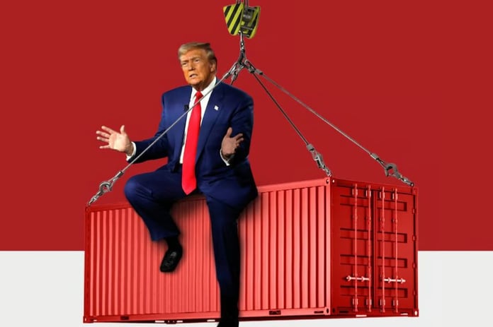 Financial Times: ABD liderliğindeki ekonomik düzen artık sürdürülemez