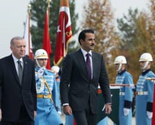 Eski İskoçya Başbakanı kaleminden çarpıcı analiz: Barış masalarının yeni adresi İstanbul