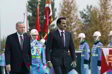 Eski İskoçya Başbakanı kaleminden çarpıcı analiz: Barış masalarının yeni adresi İstanbul