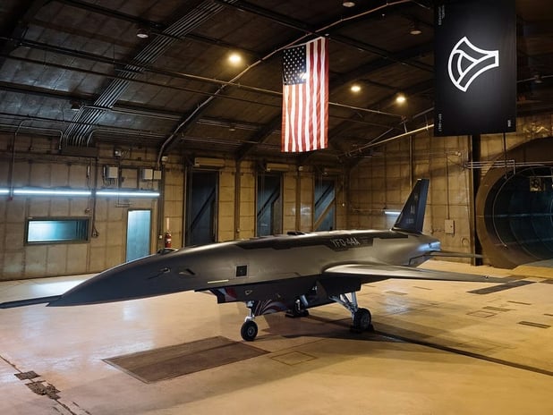 Anduril’in değeri 30,5 milyar dolara yükseldi