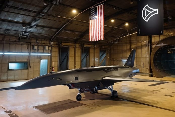 Anduril’in değeri 30,5 milyar dolara yükseldi