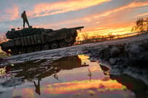 National Security Journal: Trump'ın Ukrayna Savaşı'nı 'Avrupalılaştırma' stratejisi ve savaşın geleceği