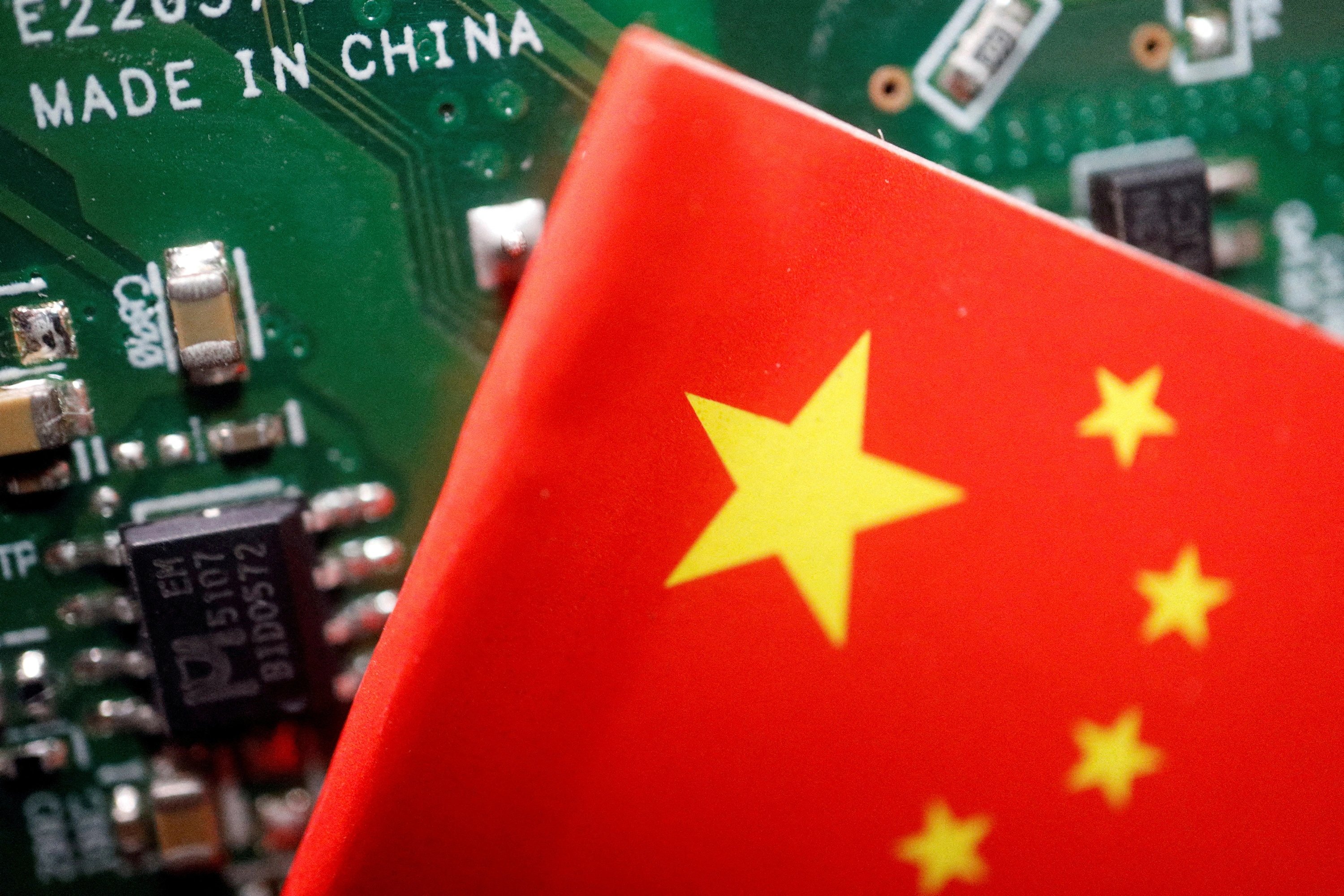 Anthropic’s AI Slowdown Push a 'Cold War' Tactic: China