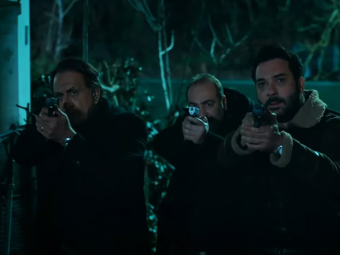 Arka Sokaklar yeni bölüm fragmanı yayınlandı mı? Kanal D ile Arka Sokaklar 737. bölüm fragmanı izle