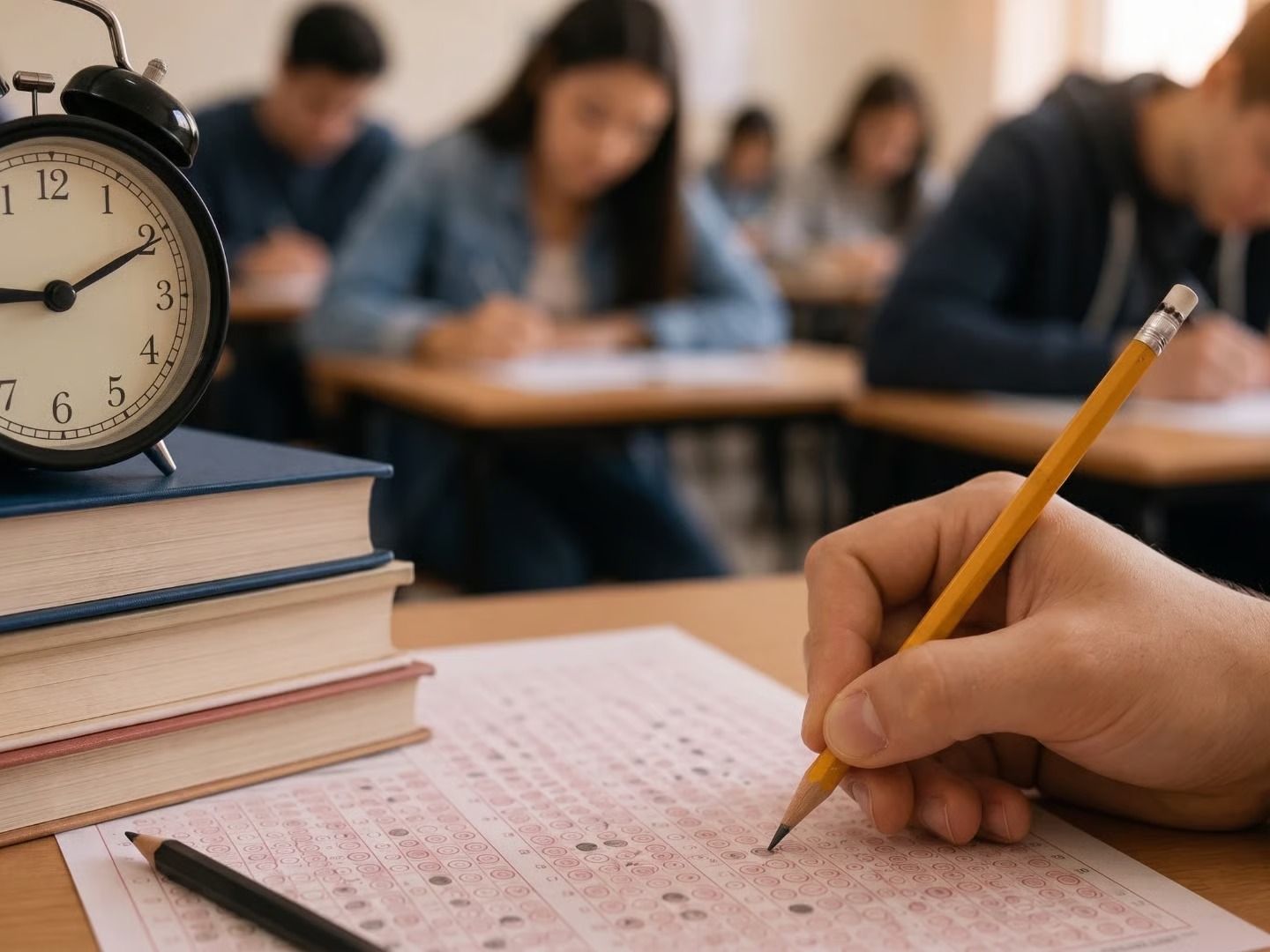YKS'de ikinci gün heyecanı! 2 milyona yakın aday ter dökecek 