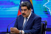 Maduro ABD ile müzakereye hazır