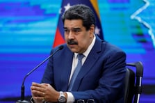 Maduro ABD ile müzakereye hazır
