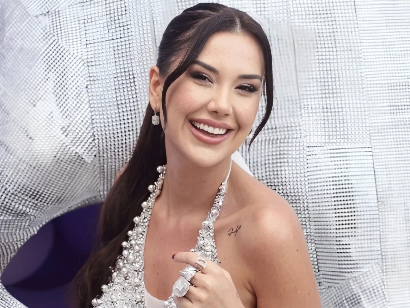 Dilan Polat'ın Instagram hesabı kapatıldı! 6.3 milyon takipçisi vardı
