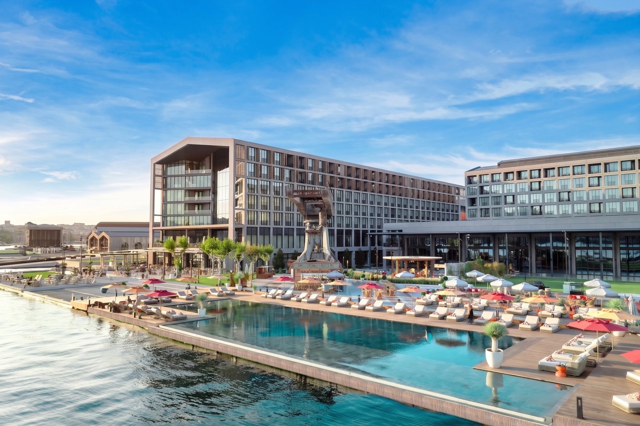 Otel ve pansiyonlarda yeni dönem! Resmi Gazete'de yayımlandı