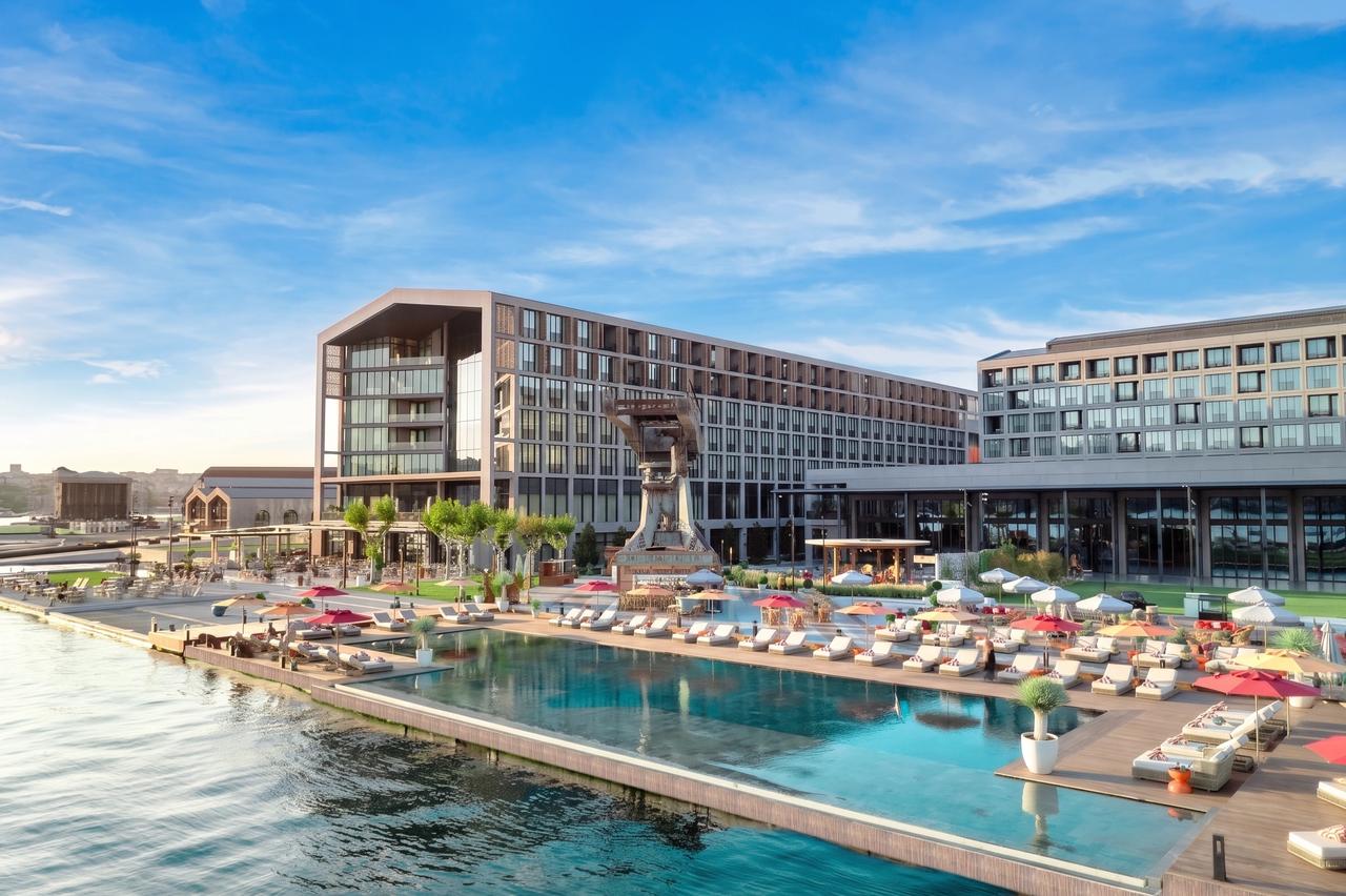 Otel ve pansiyonlarda yeni dönem! Resmi Gazete'de yayımlandı