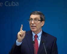 Küba'dan Latin Amerika'ya çağrı: ABD'ye karşı ortak savunmaya geçelim