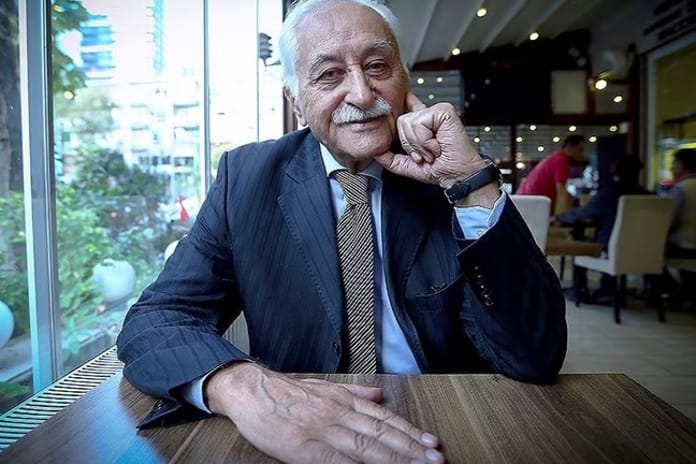 Türk edebiyatının milli sesi: Yavuz Bülent Bakiler