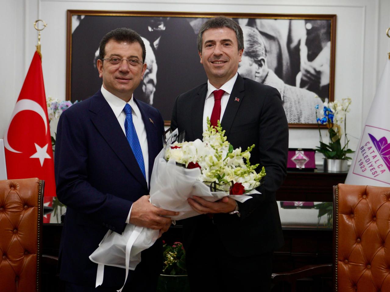CHP'li belediye borç batağında
