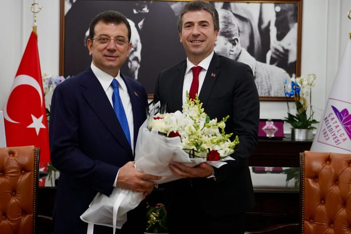 CHP'li Çatalca Belediyesi borç batağında: Benzin parasını ödeyemedi icralık oldu