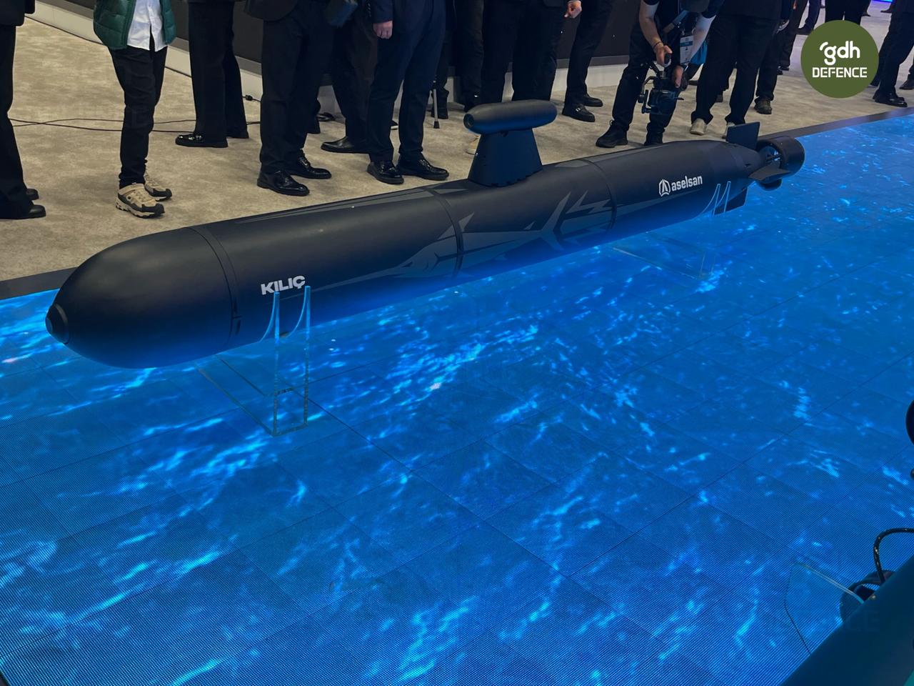 KILIÇ