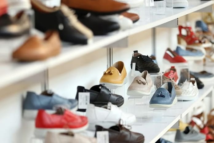 Ayakkabı sektörü ihracatında muhteşem rakamlar: 489 milyon dolar