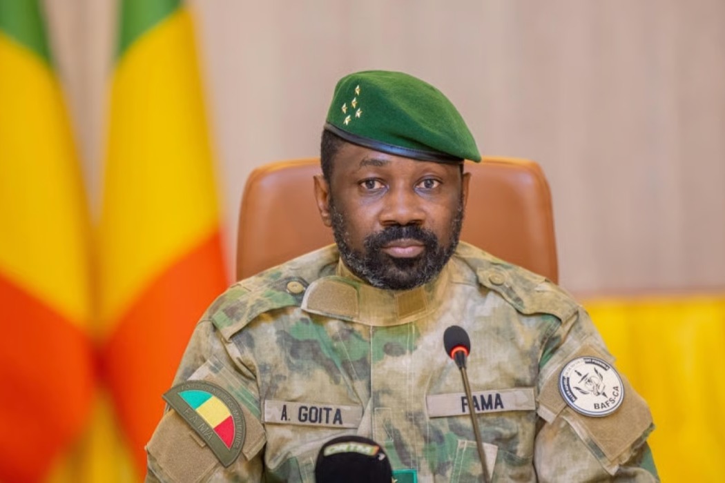Mali Arrests Dozens of Soldiers Over Alleged Coup Plot