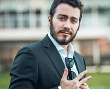 Enes Batur 16 milyonluk kanalını kapattı, sonra geri açtı