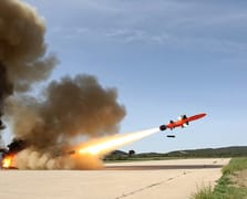 MBDA, İtalyan Donanması için TESEO MK2/E üretim sözleşmesini imzaladı