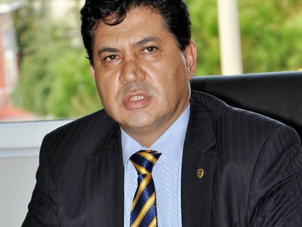 Eski Kemer Belediye Başkanı Mustafa Gül gözaltına alındı