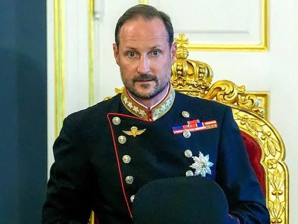 Norveç'te yeni Kral belli oldu