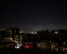 Avrupa'da hayatı felç eden elektrik kesintileri sona erdi