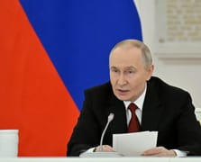 Putin'den Avrupa'ya diyalog mesajı: İlişkileri düzeltmeye hazırız