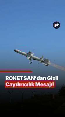 ATMACA’nın kabiliyetlerinin çoğu gizli tutuluyor