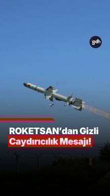 ATMACA’nın kabiliyetlerinin çoğu gizli tutuluyor