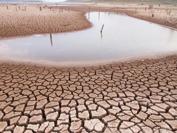 İran’da su krizi derinleşiyor: Meşhed barajları yüzde 3’ün altında