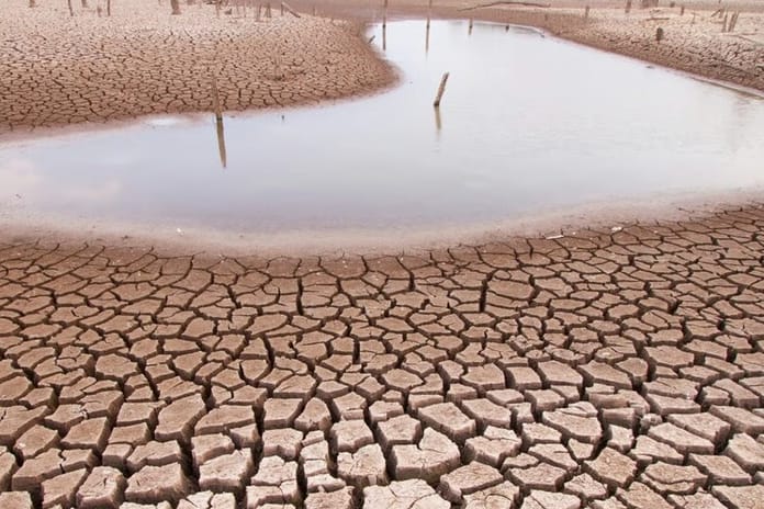 İran’da su krizi derinleşiyor: Meşhed barajları yüzde 3’ün altında