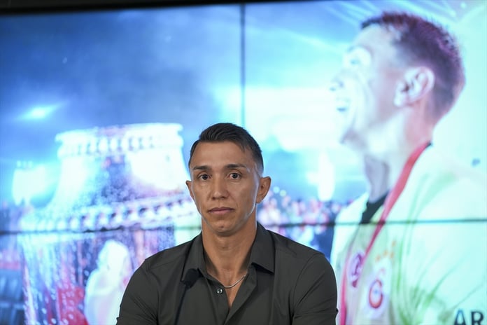 Taraftara Türkçe teşekkür