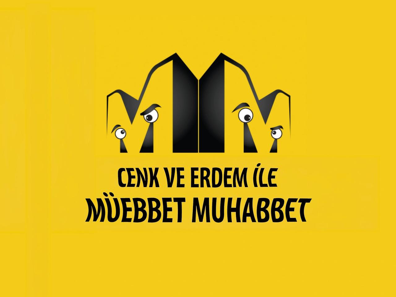 Müebbet Muhabbet 30 yaşında