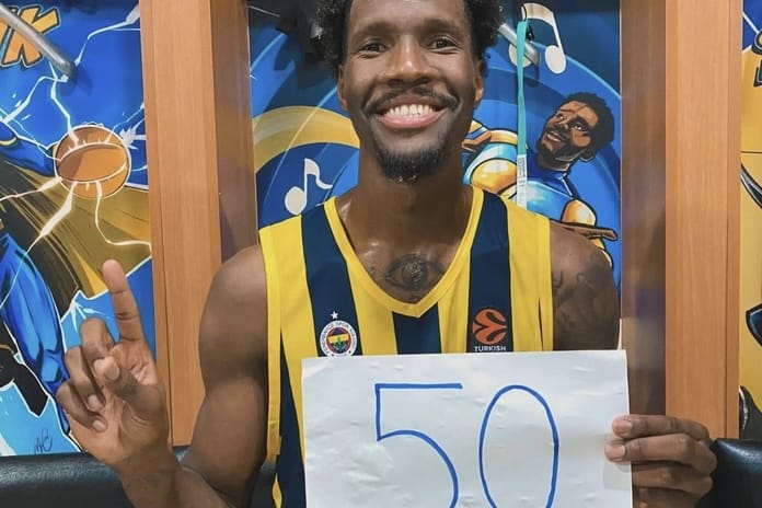 NBA ve EuroLeague istatistikleri