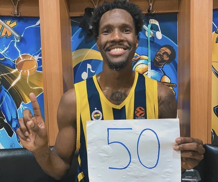 NBA ve EuroLeague istatistikleri