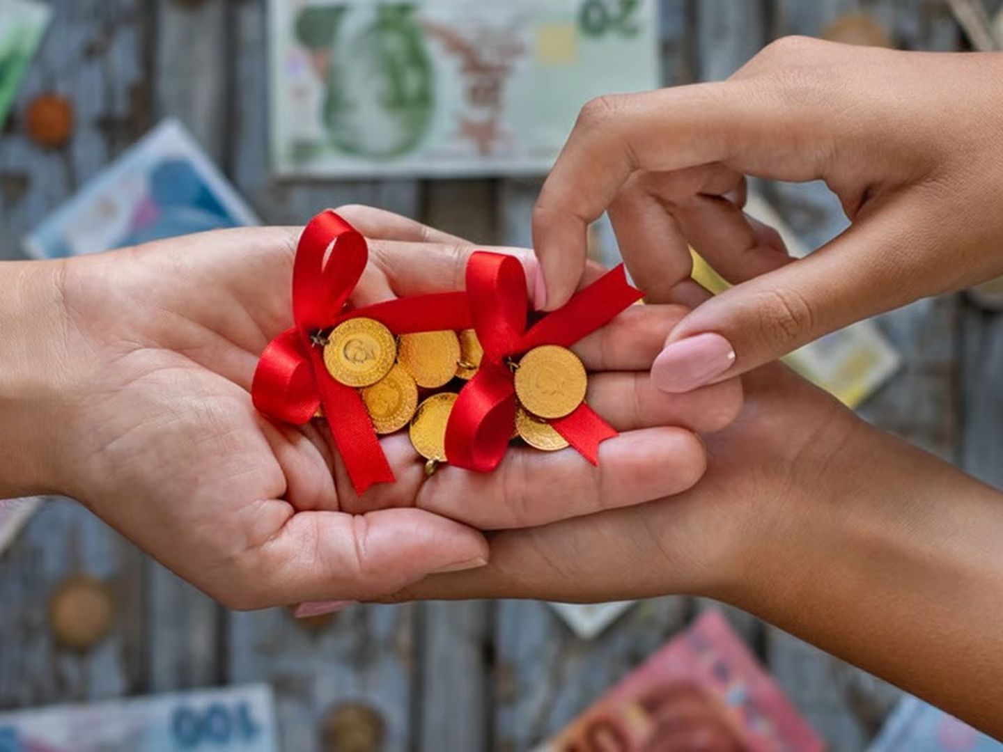 Dev bankadan altın tahmini geldi! 2026’nın sonu için dikkat çeken açıklama