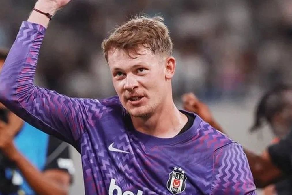 Beşiktaş'ın yıldızı toplu taşımada