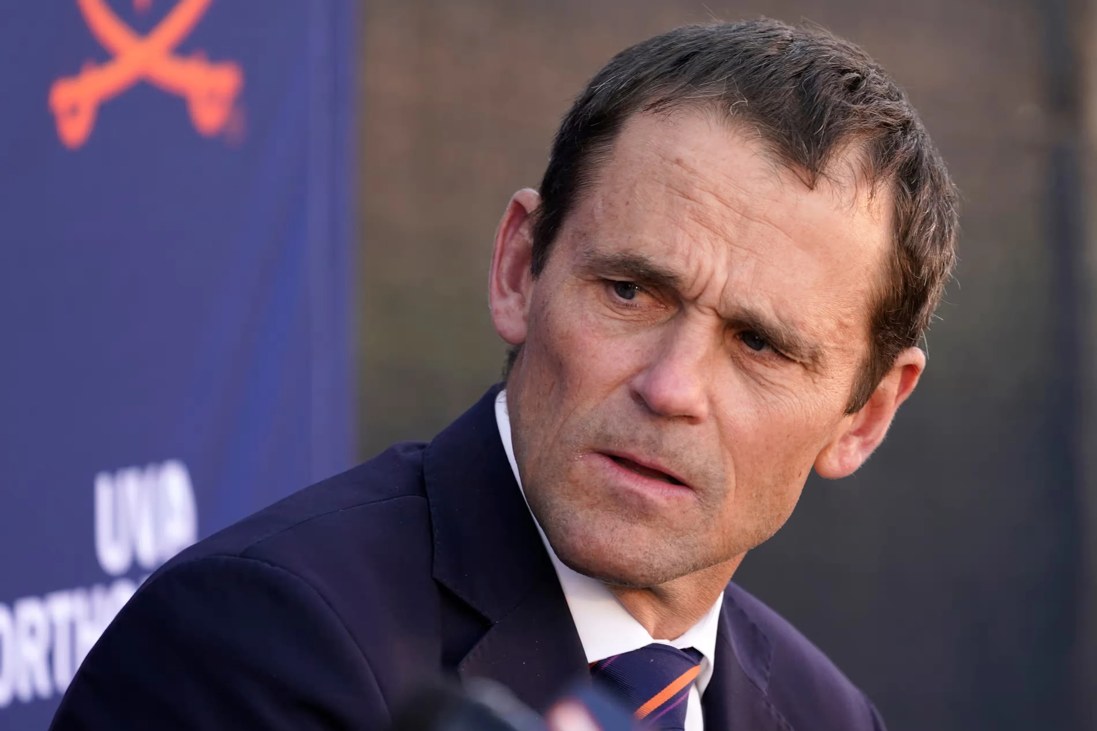 UVA President Resigns Amid DEI Pressure