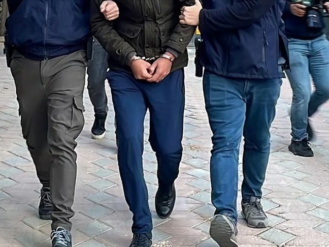 İstanbul’da DHKP/C operasyonu: 12 gözaltı