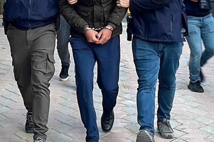 Yasa dışı bahis gelirlerini akladığı iddia edilen 20 zanlı hakkında gözaltı kararı