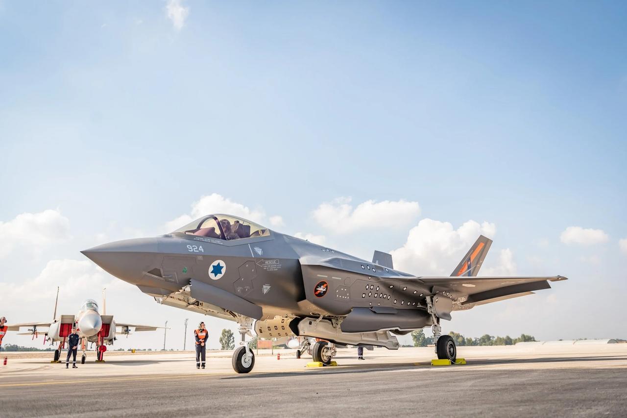 Lockheed Martin 2025’i güçlü kapattı