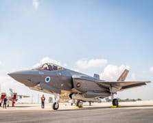 Lockheed Martin 2025’te gelirlerini artırdı, rekor sipariş birikimine ulaştı