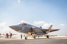 Lockheed Martin 2025’te gelirlerini artırdı, rekor sipariş birikimine ulaştı