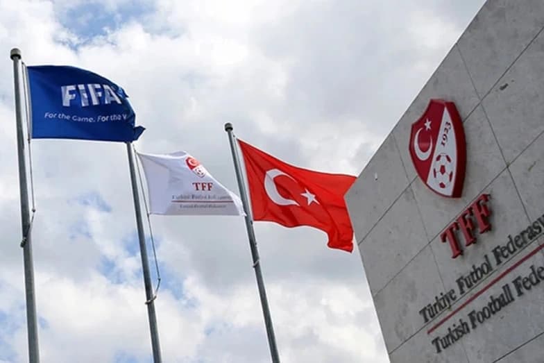 TFF kupa maçlarını bir hafta erteledi