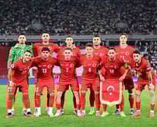 A Milli Takım'ın 2026 Dünya Kupası serüveni sürüyor: Aday kadro açıklandı