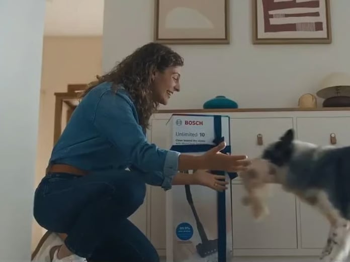 'Köpekli' Anneler Günü reklamı büyük tepki çekmişti! Yayından kaldırıldı
